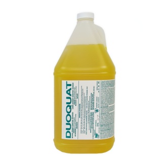 Disinfectant cleaner, sanitizer & fungicide (DIN) 4 x 4L